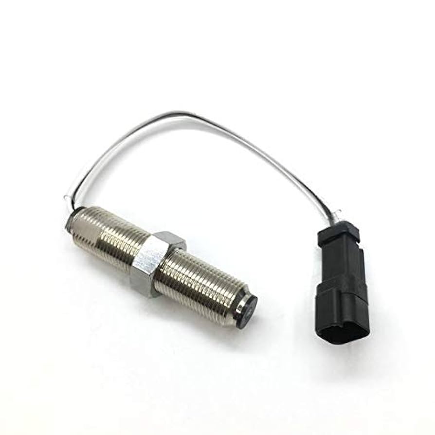 Amazon.com: Flywheel housing speed sensor for Carter E325C